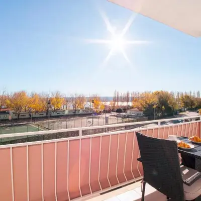 Sunny house Lilja