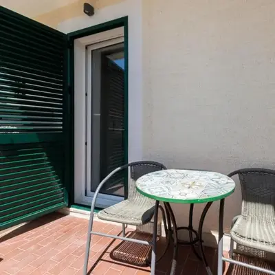 1 Bedroom Awesome Apartment In Baska Voda