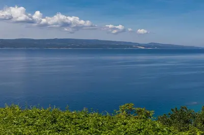 Priroda u blizini privatnih smještaja