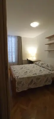Krevet ili kreveti u jedinici u objektu Apartman Gabriel