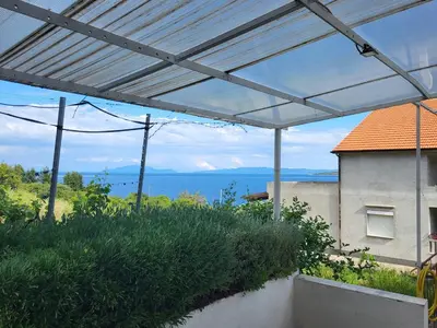 Priroda u blizini apartmana