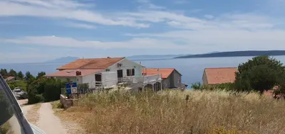 Priroda u blizini apartmana