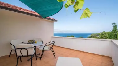 Priroda u blizini apartmana