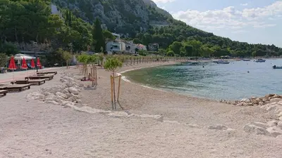 Priroda u blizini apartmana