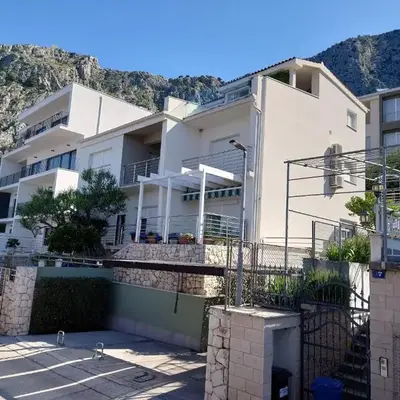 Apartment Sreta
