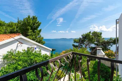 Priroda u blizini apartmana