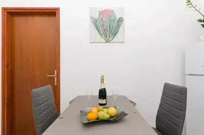 Pića u objektu Apartments Silvana