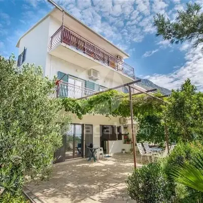Apartments Stjepan