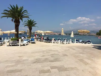 Priroda u blizini apartmana