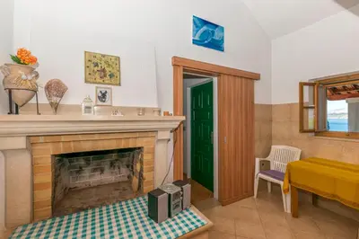 Tlocrt objekta House Svjetlana