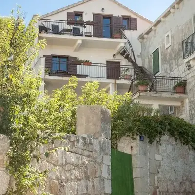 Apartment Katija