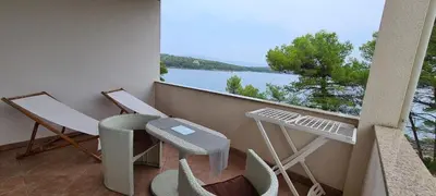 Priroda u blizini apartmana