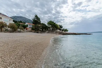 Priroda u blizini apartmana