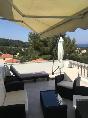 Priroda u blizini apartmana