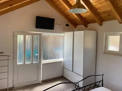 Tlocrt objekta House Ivica