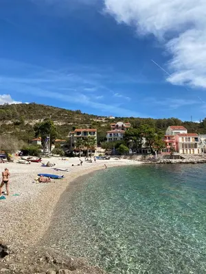 Priroda u blizini apartmana