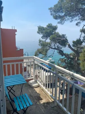 Priroda u blizini apartmana