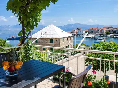 Priroda u blizini apartmana
