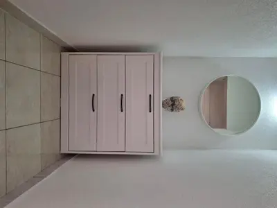 Tlocrt objekta Apartment Anic
