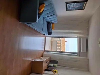 TV i/ili zabavni centar u objektu Apartment Anic