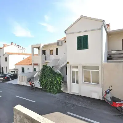Apartment Anic