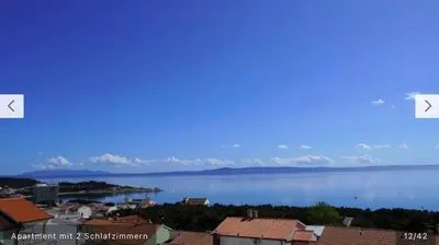 Priroda u blizini apartmana