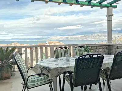 Priroda u blizini apartmana