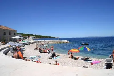 Priroda u blizini apartmana