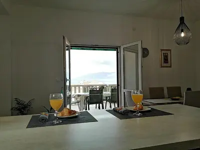 Pića u objektu Apartments Jelka