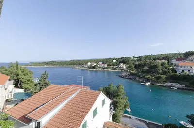 Priroda u blizini apartmana