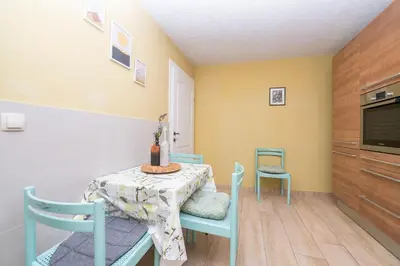TV i/ili zabavni centar u objektu House Katarina