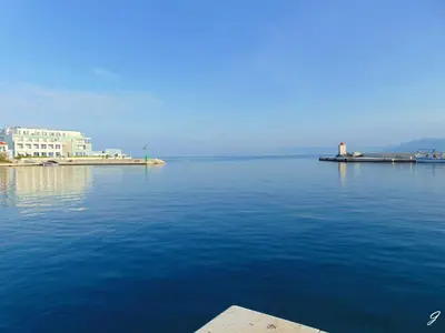 Priroda u blizini apartmana