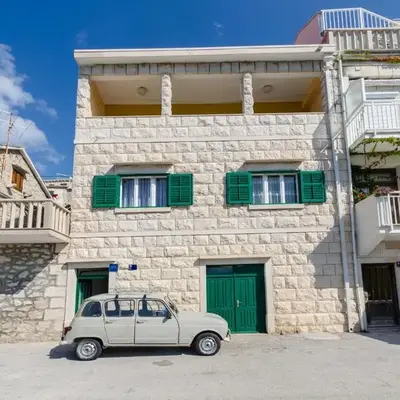 Apartments Franka