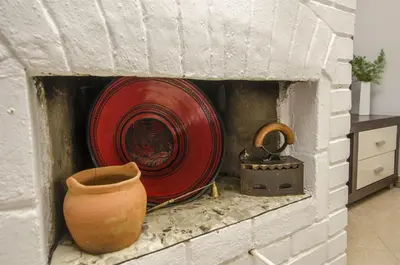 Tlocrt objekta House Jadranka
