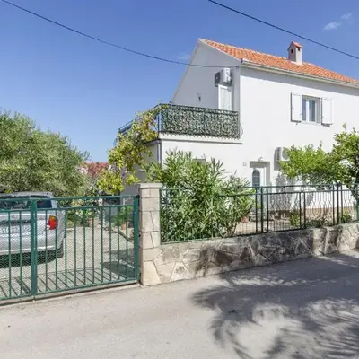 House Jadranka