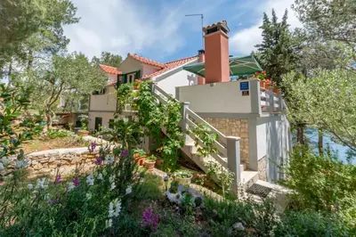 Priroda u blizini apartmana