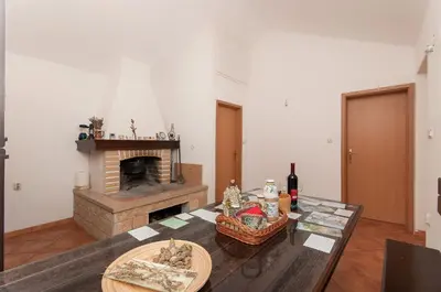 Pića u objektu House Vela Lozna