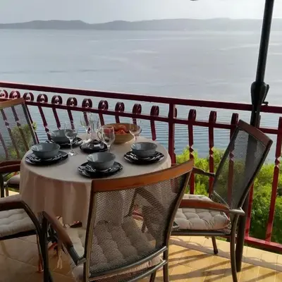 Apartments Katica