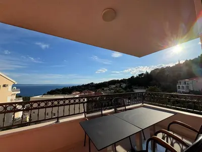 Priroda u blizini apartmana