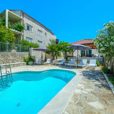 Villa Mir Vami