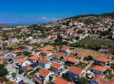 Priroda u blizini apartmana