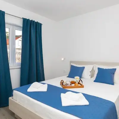 Apartment Kurte