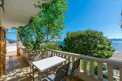 Priroda u blizini apartmana