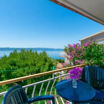 Apartment Ivica