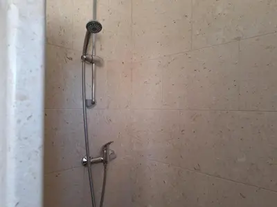 Kupaonica u objektu Family friendly house with a swimming pool Praznica, Brac - 24570
