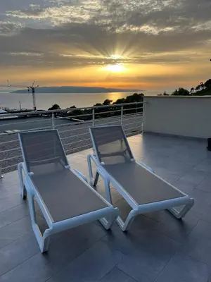 Priroda u blizini apartmana
