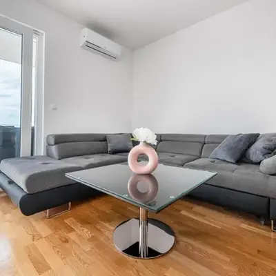 Theo Seaview Apartments Makarska
