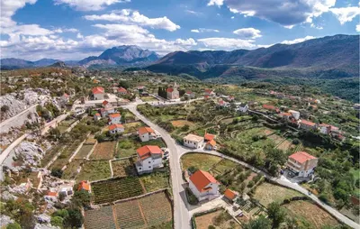 Priroda u blizini apartmana