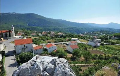 Priroda u blizini apartmana