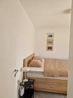 Prostor za sjedenje u objektu